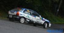 Rally Jeseniky